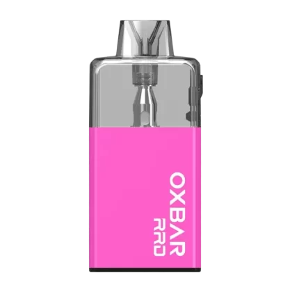 Oxbar RRD Kit – Pink