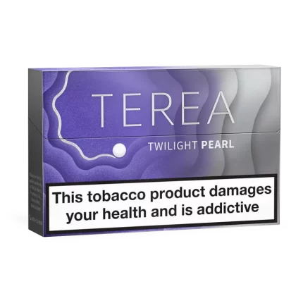 Twilight Pearl for IQOS ILUMA - 20 Sticks - Ecigwizard