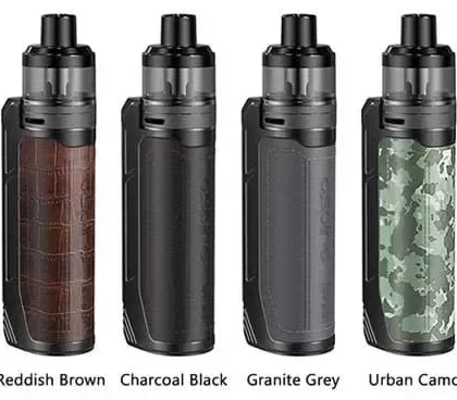 Aspire BP80 Pod Vape Kit