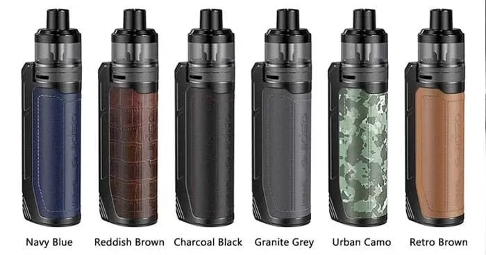Aspire BP80 Pod Vape Kit