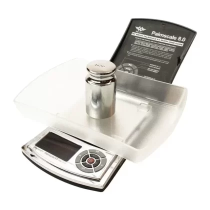 My Weigh Palmscale 8 300 Advanced Digital Scale - Ejuicewarehouse