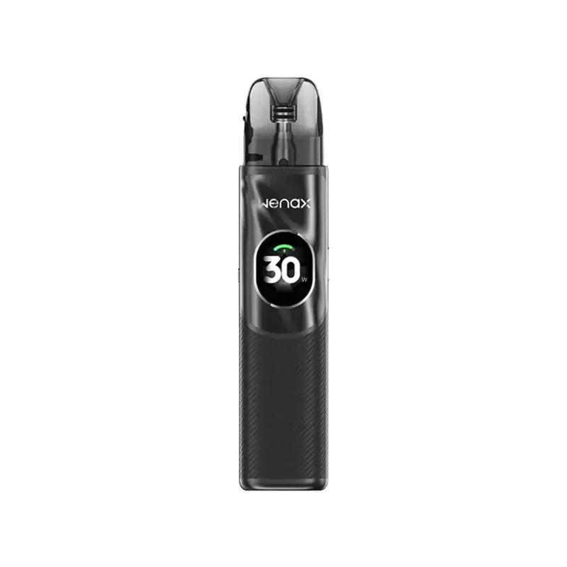 Geekvape Wenax Q2 Pod Kit - Mocha Mousse - Vapourdeal Co - Image 2