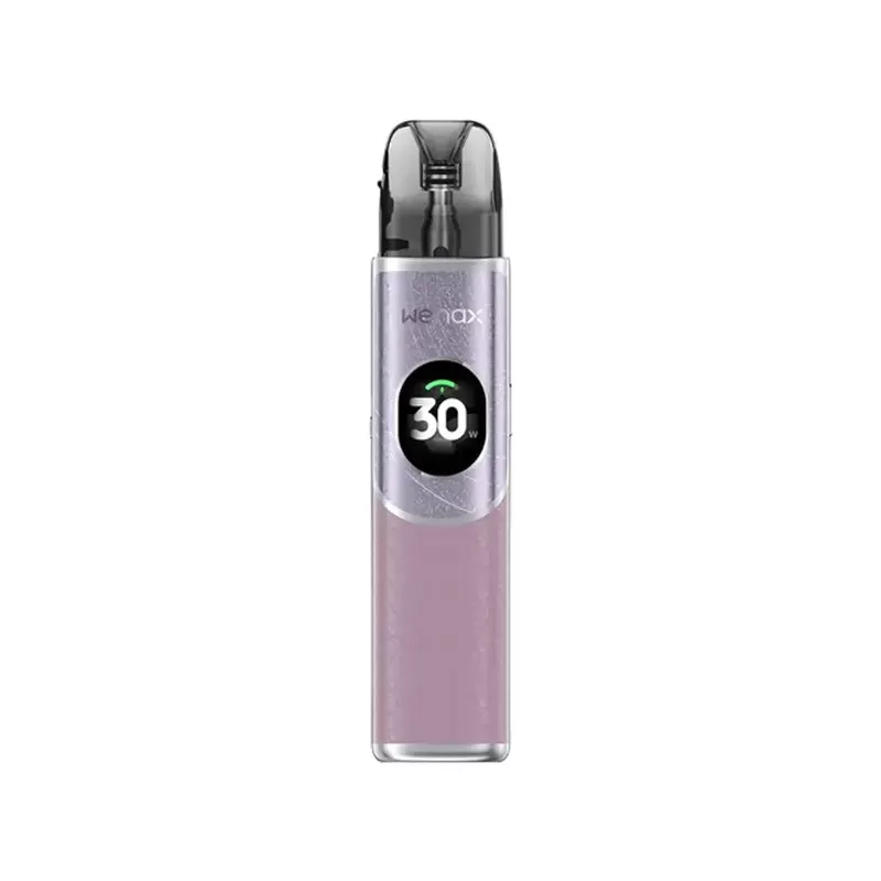 Geekvape Wenax Q2 Pod Kit - Mocha Mousse - Vapourdeal Co - Image 3