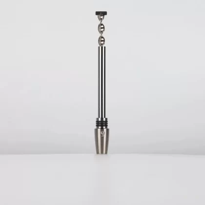 Stinger Mouthpiece Assembly