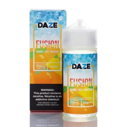 7 Daze Fusion TFN - Vapordna (00DC65)