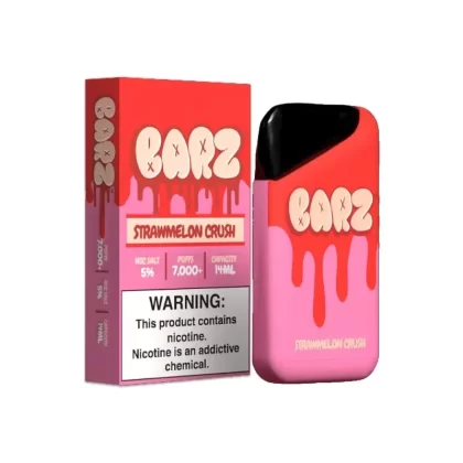 Barz 7000 Disposable Vape Kit 14ml