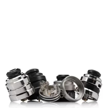 Yachtvape CLAYMORE 22mm BF RDA