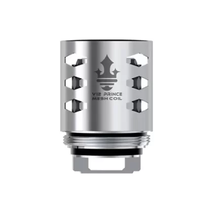 Smok TFV12 Prince Mesh Coils (0.15ohm - 3 PACK)
