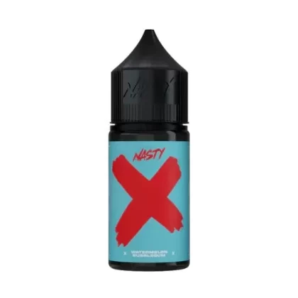 Nasty X Salts – Watermelon Bubblegum - Vapexotic In