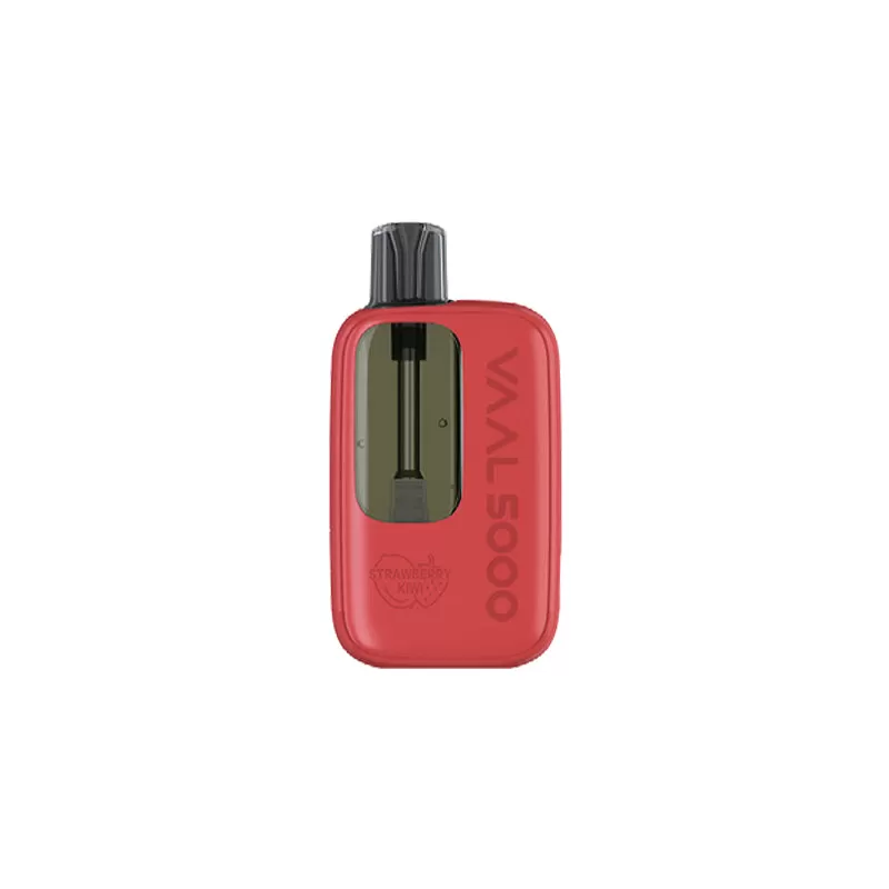 Vaal 5000 Pod System Kit 570mAh 5000 Puffs - U.S.A / Mango Ice - Image 2