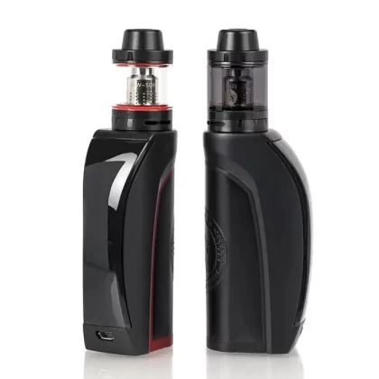 Asvape Caesar 100W TC Starter Kit