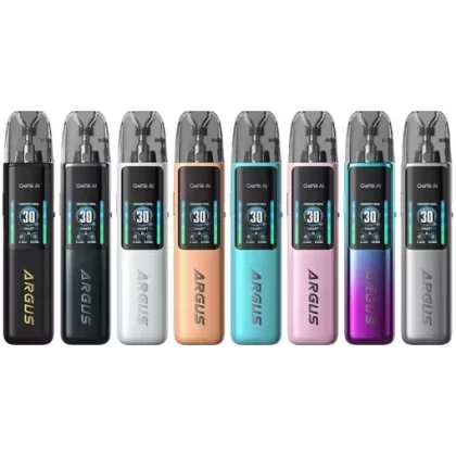 VOOPOO Argus G2 Kit 30W - Iris Blue