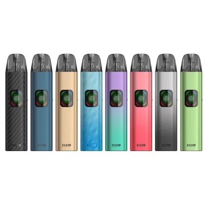 Eleaf iCita SE Pod Kit 1400mAh - Gradient Green-Purple