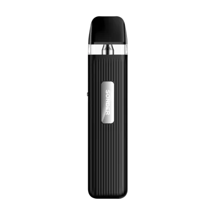 Geekvape Sonder Q Kit - Black - Ecigwizard
