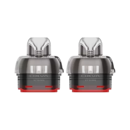 OXVA VPrime Replacement Pods - 0.4 Ohms - Ecigwizard