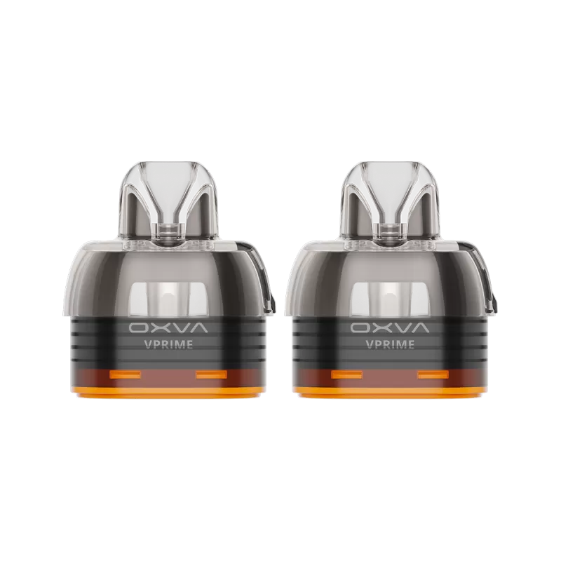 OXVA VPrime Replacement Pods - 0.4 Ohms - Ecigwizard - Image 2
