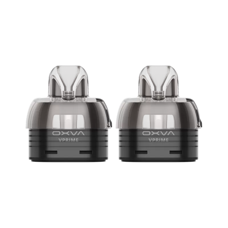 OXVA VPrime Replacement Pods - 0.4 Ohms - Ecigwizard - Image 3