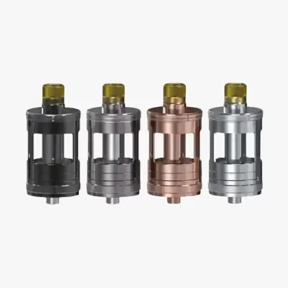 Aspire Nautilus GT Tank - Black, Gunmetal