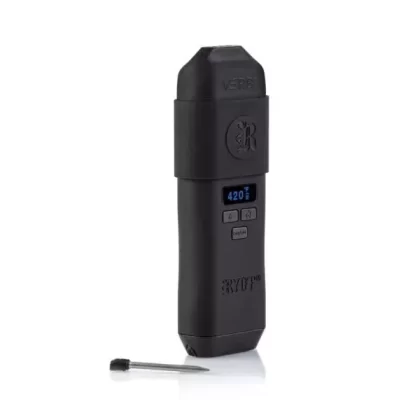 RYOT VERB DHV Dry Herb Vaporizer - Ejuicewarehouse
