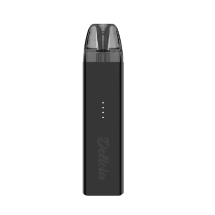 Vaporesso Deliciu Mate Vape Kit - Grey