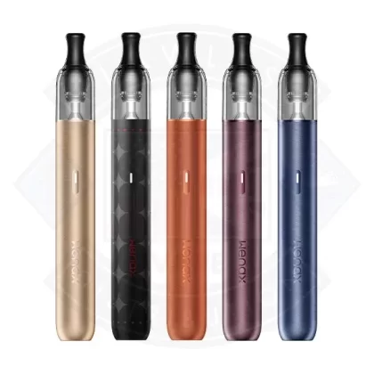 Geek Vape Wenax M2 Vape Kit