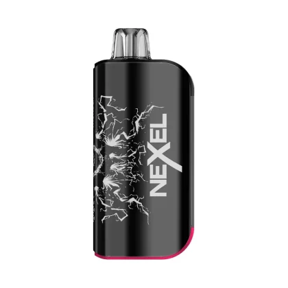 Nexel Thunder 15K Prefilled Pod Vape Kit - Pink Lemonade
