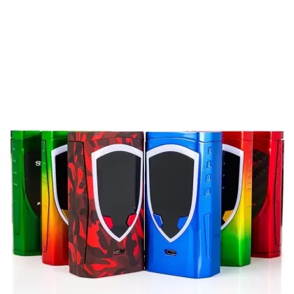 SMOK ProColor 225W TC Box Mod (MDiscontinued)