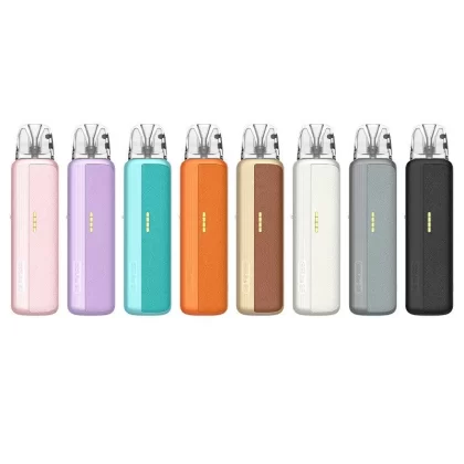Uwell Caliburn G5 Lite SE Pod Kit 35W - Pink Leather