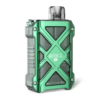 Aspire Gotek X II Pod Kit - Black