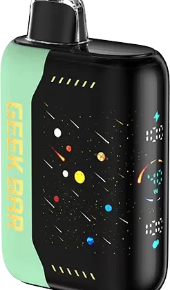 Bali Geek Bar Hookah X (DTL)