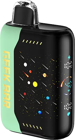 Bali Geek Bar Hookah X (DTL)