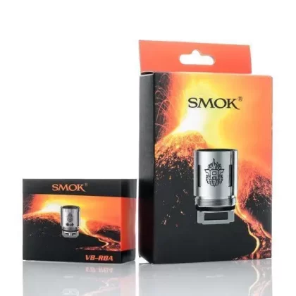 SMOK TFV8 Replacement Coil (DISCONTINUED) - Vapejuice