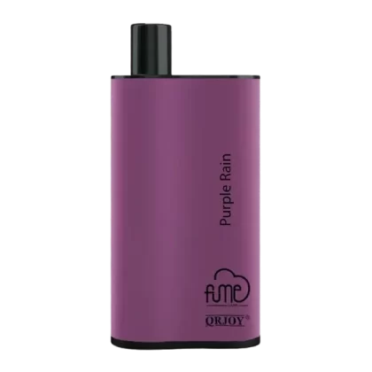 Fume Infinity Purple Rain 3500 Puffs
