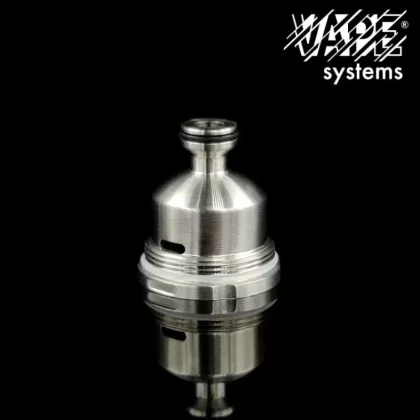 BY-ka v.9 Pico Evaporation Chamber – Vape Systems