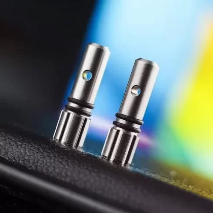 P-Tank Tunr Air Pins 1mm x2 – Protocol Vape Tech