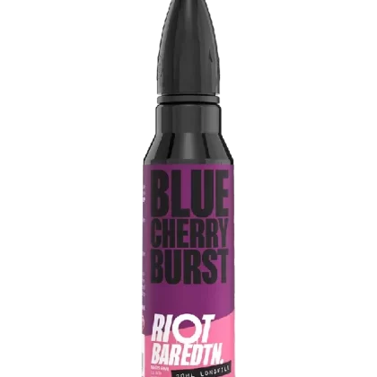 BAR EDTN LF Blue Cherry Burst