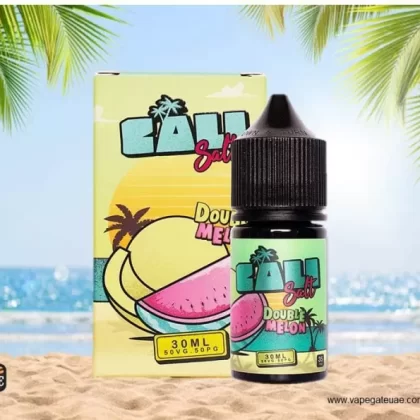 Double Melon - Cali Salt