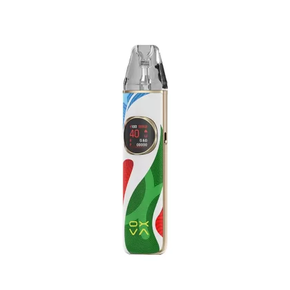 Oxva Nexlim 2 Pod Vape Kit - Vapestore Co