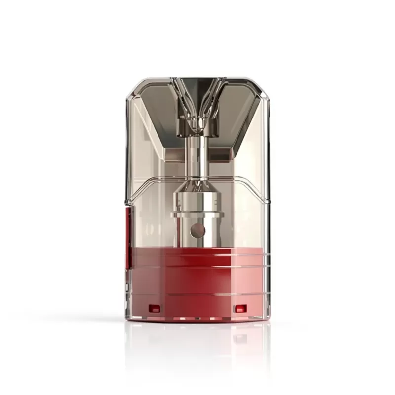 Vapelustion Hannya Nano Pro Pods 2.0ml 0.8ohm 2uds - Vape Product