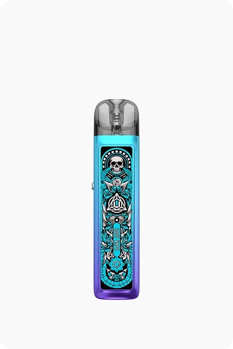 URSA NANO 2 - Lostvape