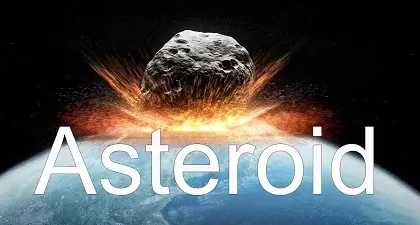 Asteroid Premium E-Liquid