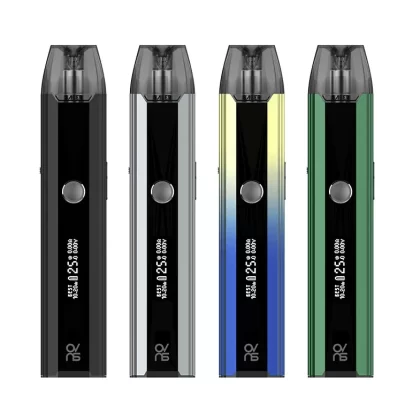 OVNS Saber 3 III 25W Pod System Kit 700mAh - Green