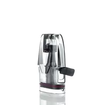 Uwell Tripod Replacement Pod Cartridge 2ml - Single, Pack of 4 - Image 3