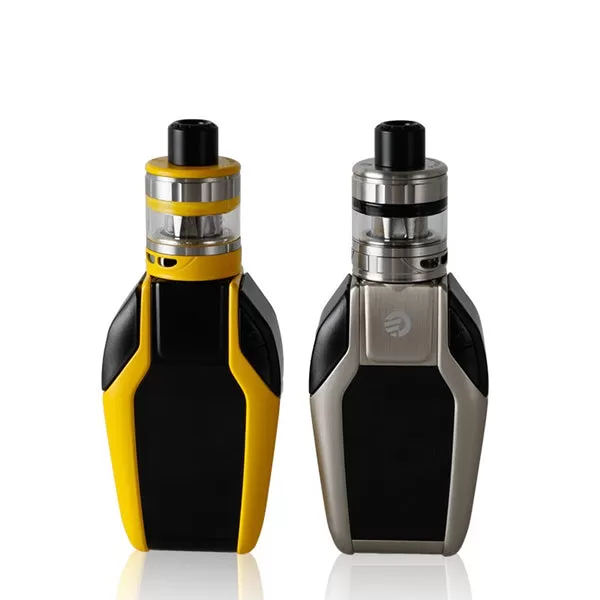 Joyetech EKEE Kit with ProCore Motor Tank 2-4.5ML&2000mAh - Silver - Image 2