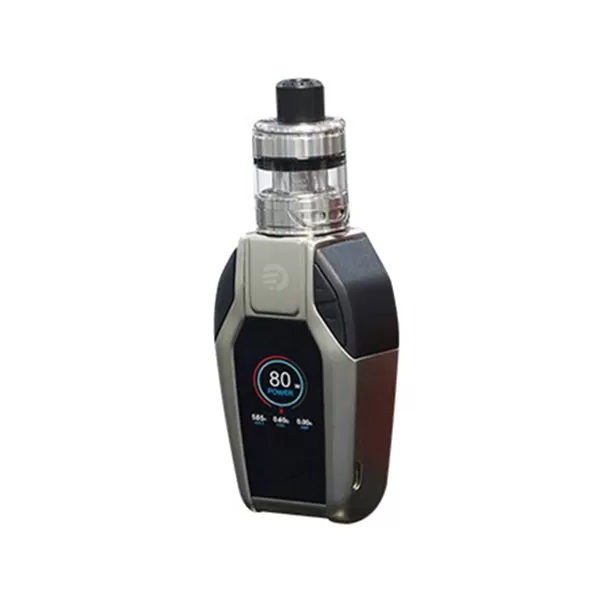 Joyetech EKEE Kit with ProCore Motor Tank 2-4.5ML&2000mAh - Silver - Image 3