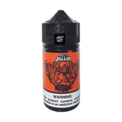 Migos Moon E-Liquid by Nasty Juice - Size#60ml~Nicotine#0MG>3MG>6MG