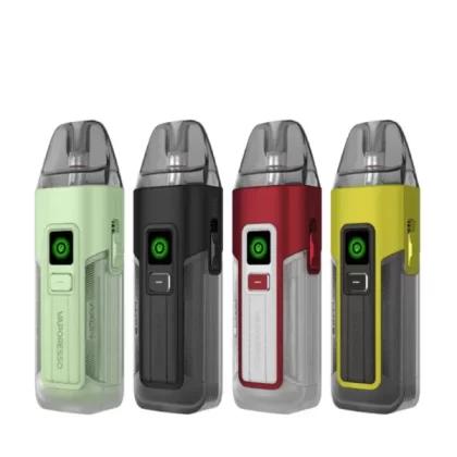 Vaporesso Luxe X2 Pod Vape Kit - Vape Co
