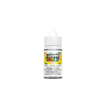 Lemon Drop Punch Salt