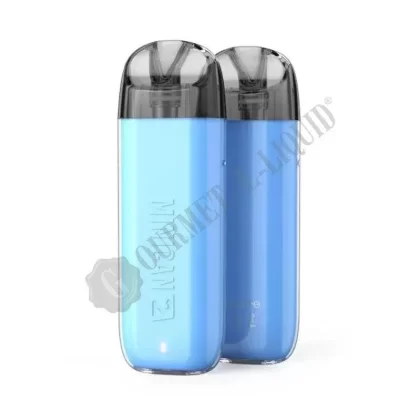 Aspire Minican 2 Pod Kit - Colour#Sky Blue>Lavendar>Lime Green>Amber>Pink>Pearl