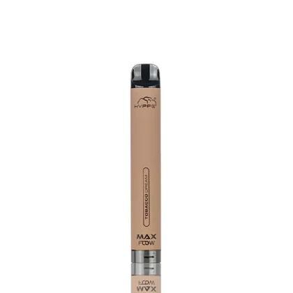 HYPPE Max Flow 2000 Puffs Disposable Vape - 6mL - Strawberry Sky